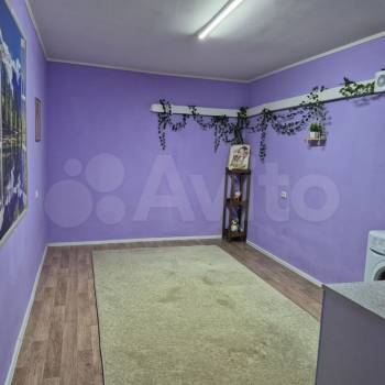 Продается 1-комнатная квартира, 17,5 м²