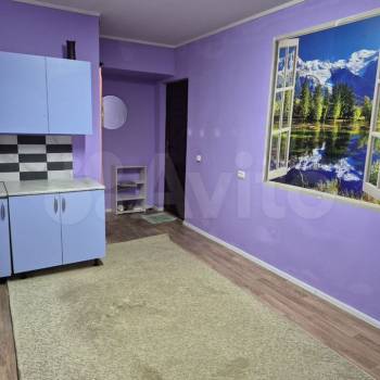 Продается 1-комнатная квартира, 17,5 м²
