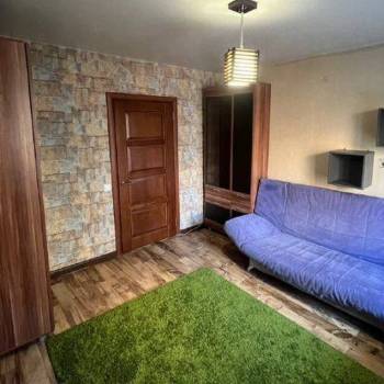 Продается 3-х комнатная квартира, 60,4 м²