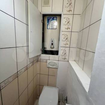 Продается 3-х комнатная квартира, 60,4 м²