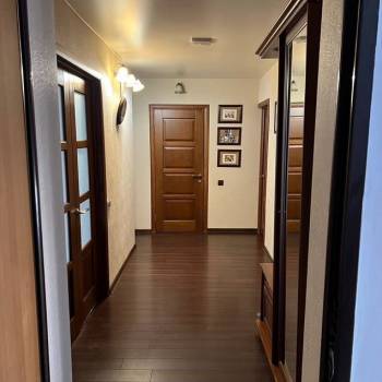 Продается 3-х комнатная квартира, 60,4 м²