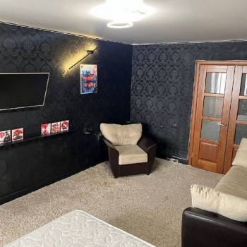 Продается 3-х комнатная квартира, 60,4 м²