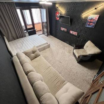 Продается 3-х комнатная квартира, 60,4 м²