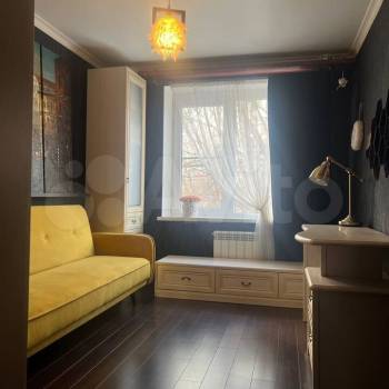 Продается 3-х комнатная квартира, 60,4 м²