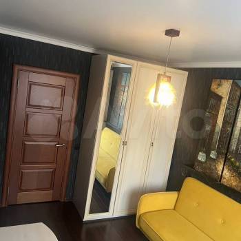 Продается 3-х комнатная квартира, 60,4 м²