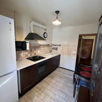 Продается 3-х комнатная квартира, 60,4 м²