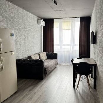 Сдается 1-комнатная квартира, 47,2 м²