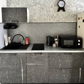 Сдается 1-комнатная квартира, 47,2 м²