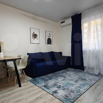 Сдается 2-х комнатная квартира, 53 м²