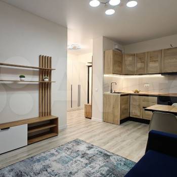 Сдается 2-х комнатная квартира, 53 м²