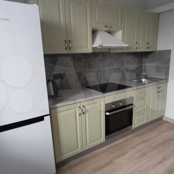 Сдается 1-комнатная квартира, 33 м²