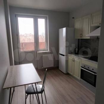 Сдается 1-комнатная квартира, 33 м²