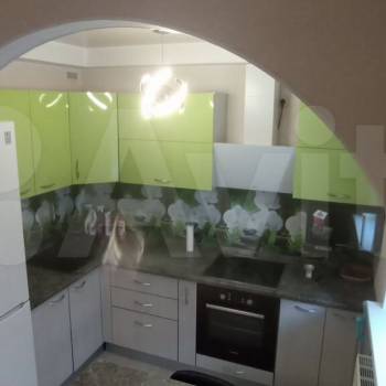 Сдается 1-комнатная квартира, 38 м²