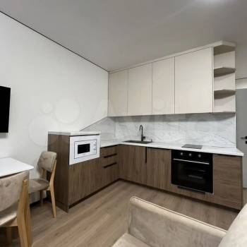 Сдается 1-комнатная квартира, 30,1 м²