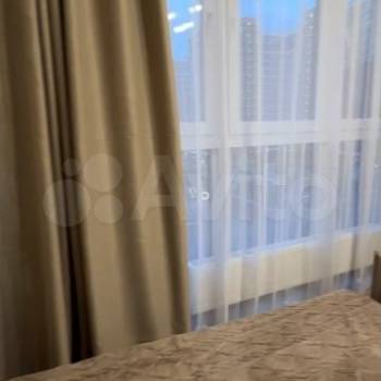 Сдается 1-комнатная квартира, 30,1 м²