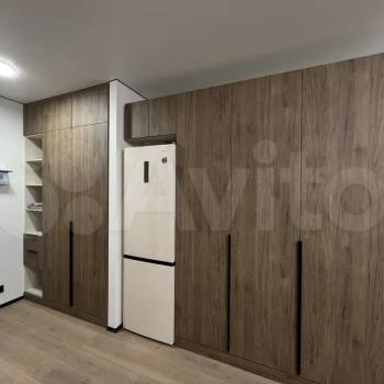 Сдается 1-комнатная квартира, 30,1 м²