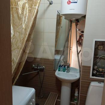 Сдается 1-комнатная квартира, 30 м²