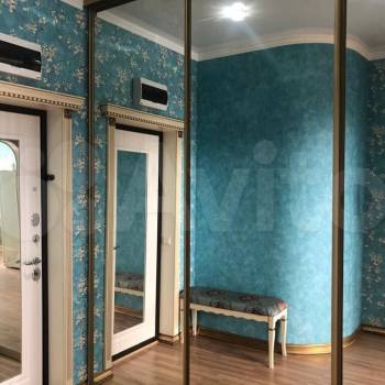 Сдается 1-комнатная квартира, 55 м²