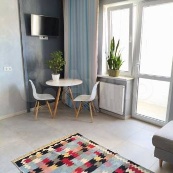 Сдается 1-комнатная квартира, 24 м²