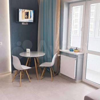 Сдается 1-комнатная квартира, 24 м²