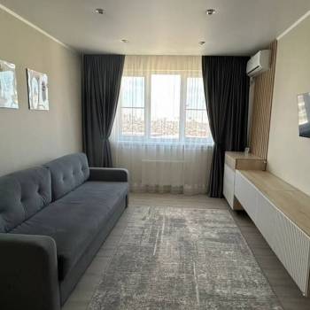 Продается 1-комнатная квартира, 36,1 м²