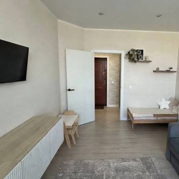 Продается 1-комнатная квартира, 36,1 м²