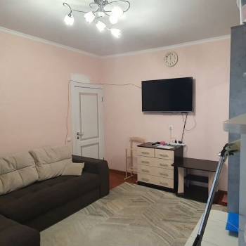 Продается 1-комнатная квартира, 33,6 м²