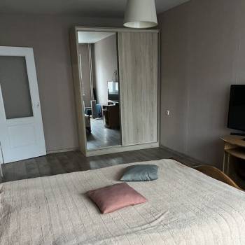 Продается 2-х комнатная квартира, 54,5 м²