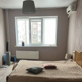 Продается 2-х комнатная квартира, 54,5 м²