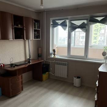 Продается 2-х комнатная квартира, 54,5 м²