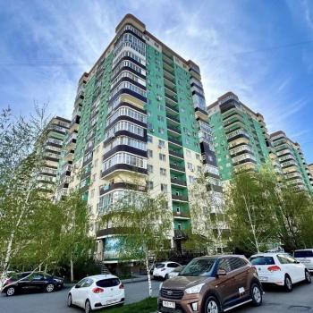 Продается 1-комнатная квартира, 44 м²