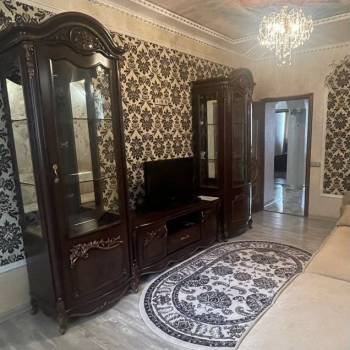 Сдается 2-х комнатная квартира, 70 м²