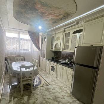 Сдается 2-х комнатная квартира, 70 м²