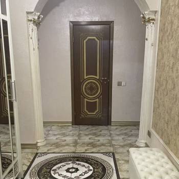 Сдается 2-х комнатная квартира, 70 м²