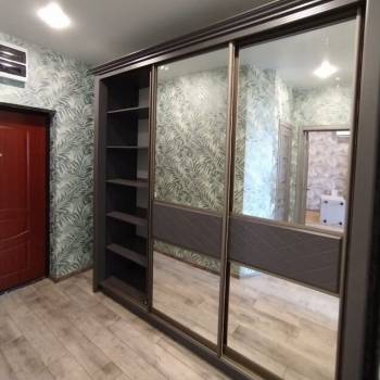 Сдается 2-х комнатная квартира, 44,3 м²