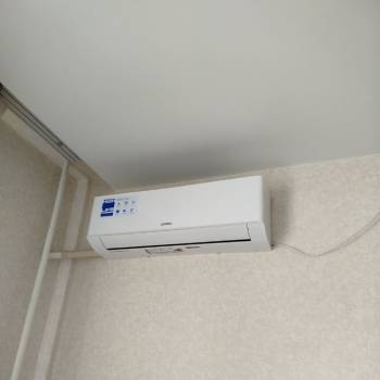 Сдается 2-х комнатная квартира, 45 м²