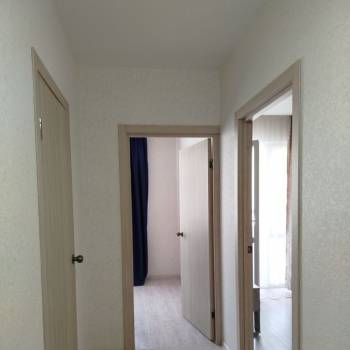 Сдается 2-х комнатная квартира, 45 м²