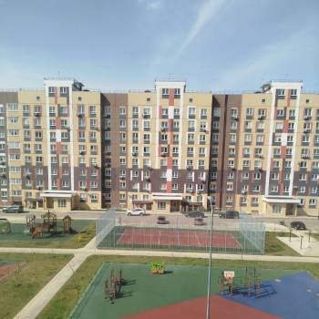 Сдается 2-х комнатная квартира, 45 м²