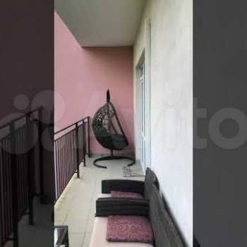 Сдается 2-х комнатная квартира, 62,5 м²