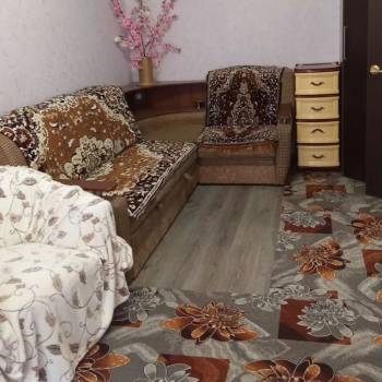 Сдается 1-комнатная квартира, 32 м²