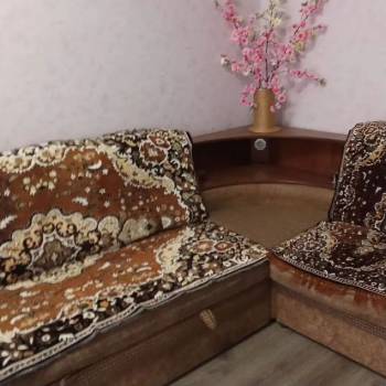 Сдается 1-комнатная квартира, 32 м²