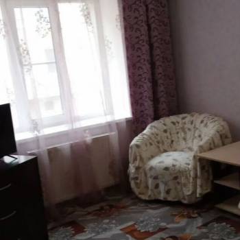 Сдается 1-комнатная квартира, 32 м²