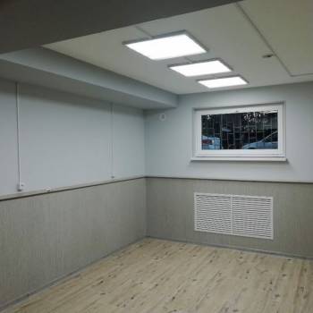 Продается Нежилое помещение, 19,5 м²