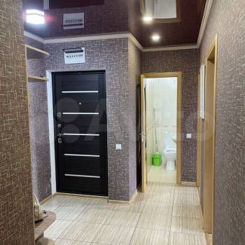 Сдается Многокомнатная квартира, 75 м²