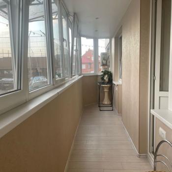 Продается 2-х комнатная квартира, 71,7 м²