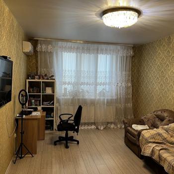 Продается 2-х комнатная квартира, 71,7 м²