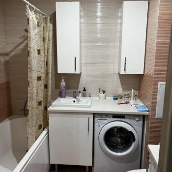 Продается 2-х комнатная квартира, 71,7 м²