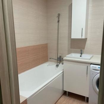 Продается 2-х комнатная квартира, 71,7 м²