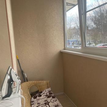 Продается 2-х комнатная квартира, 71,7 м²