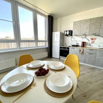 Продается 2-х комнатная квартира, 63 м²